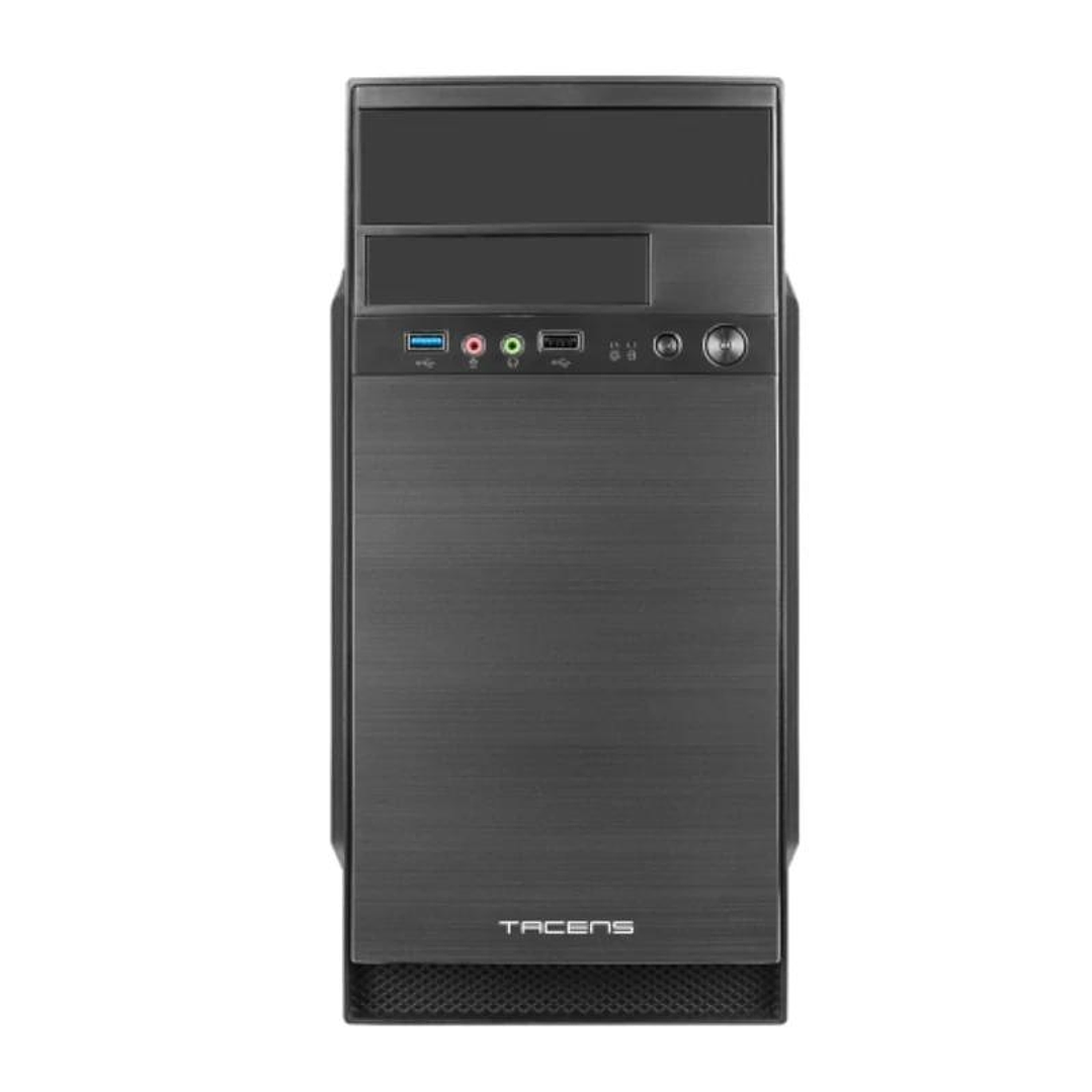 Tacens ANIMA AC4 Mini Torre MicroATX / Mini-ITX 1