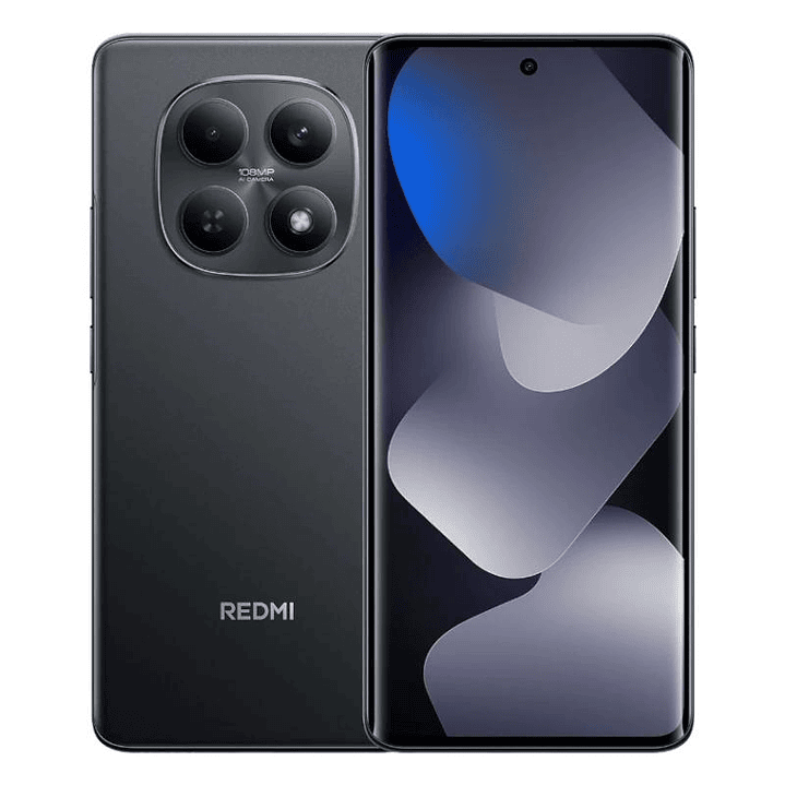 Xiaomi Redmi Note 15 6Gb 128Gb 6.83