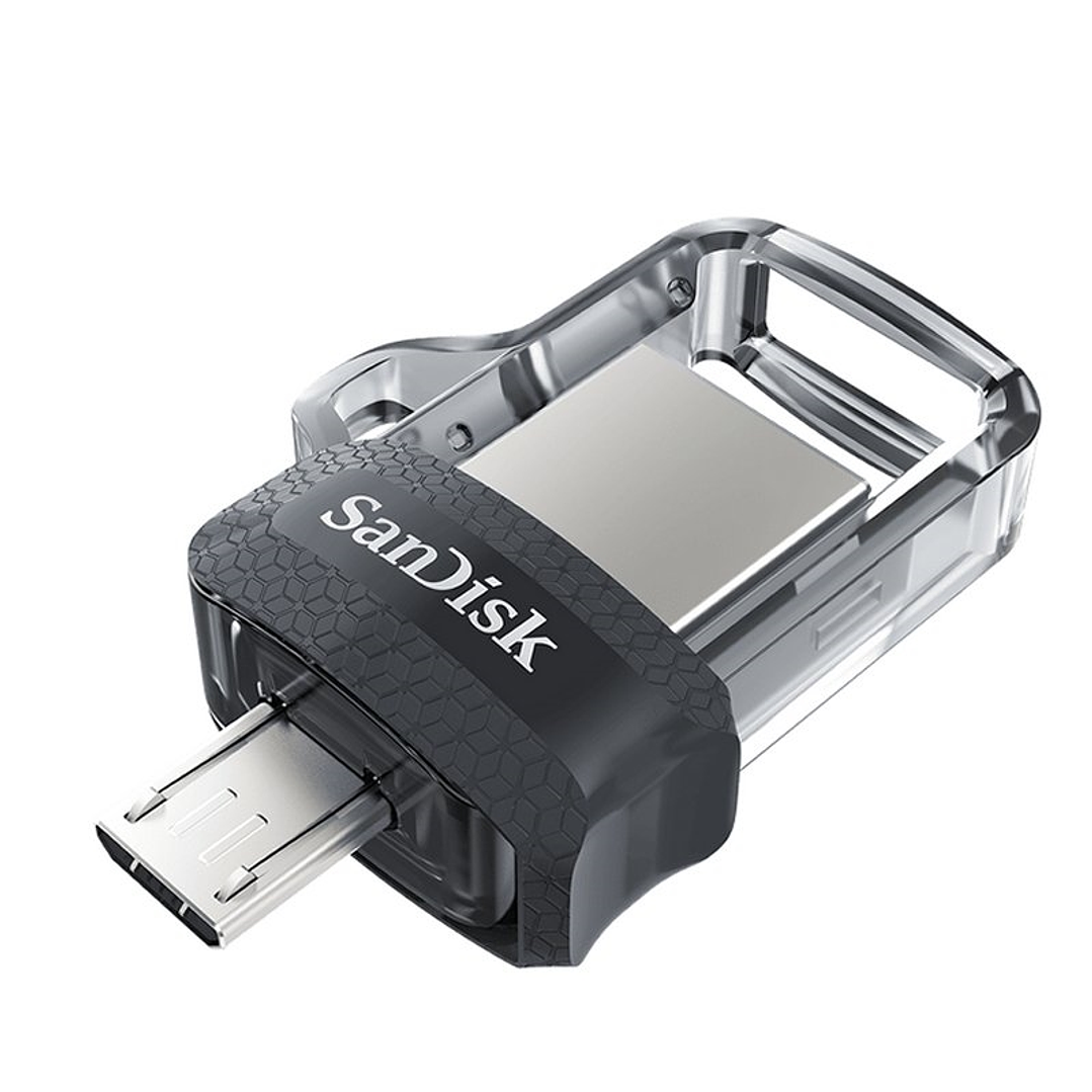 SanDisk SDDD3-032G-G46 Ultra Dual Drive m3.0 128GB 1