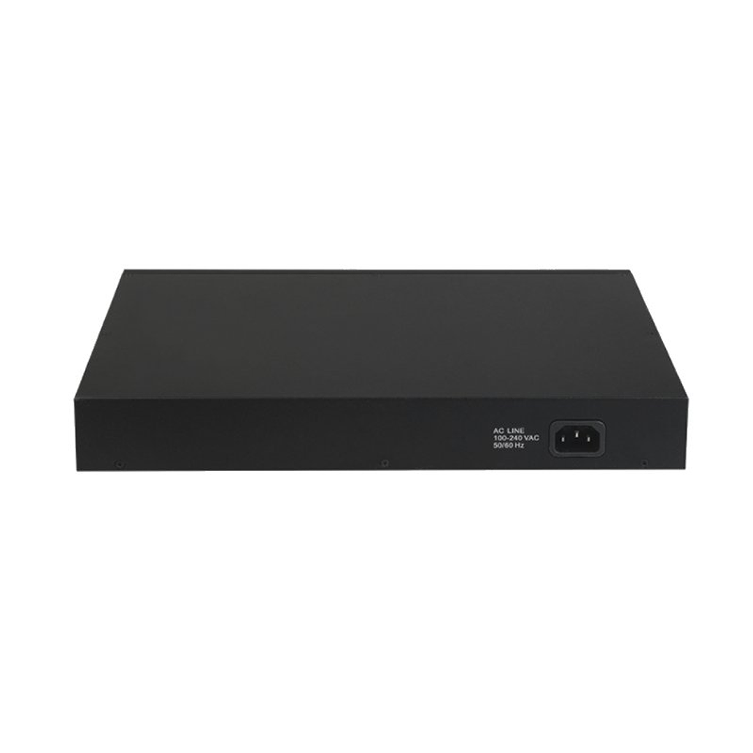 Edimax GS-5210PL Switch 10xGb PoE+ 2xSFP Surve 2