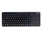 NGS Teclado inalámbrico con Touchpad Multimedia 2. - Thumbnail 1