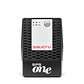 Salicru SPS one 500VA SAI 240W Neg - Thumbnail 3