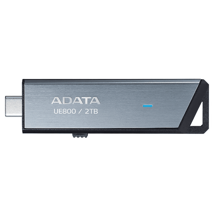 ADATA Lapiz USB ELITE UE800 2TB USB-C 3.2 Gen2 1
