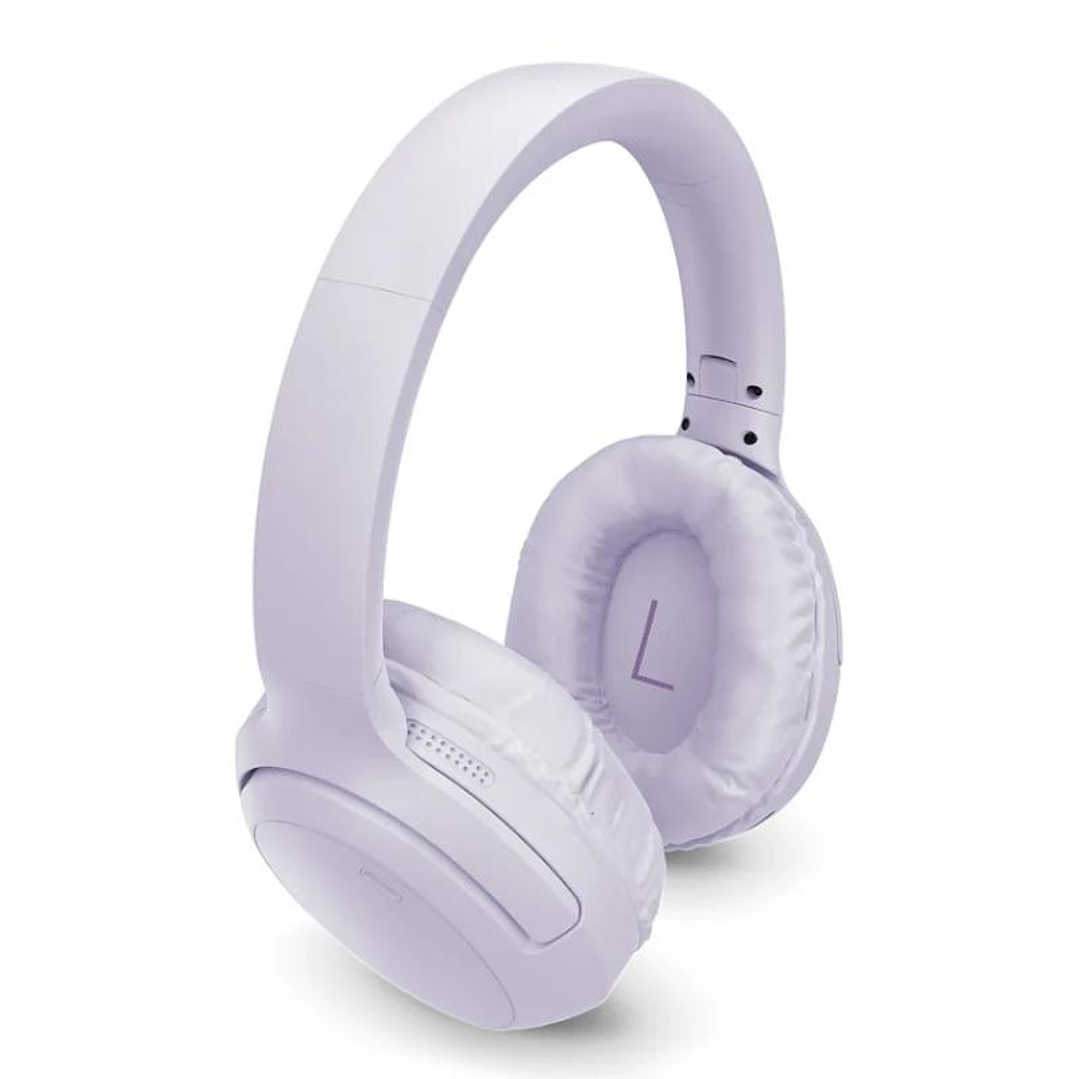 Energy Sistem Auriculares Hush Lavender BT ANC 3