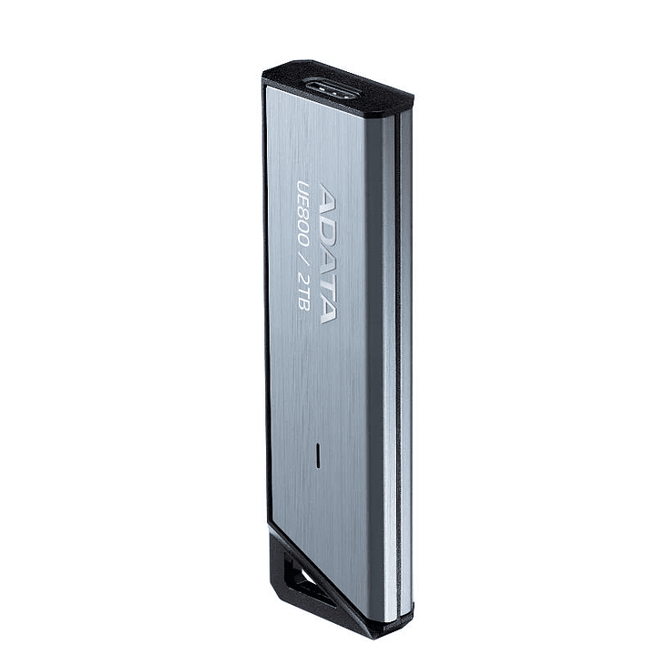 ADATA Lapiz USB ELITE UE800 2TB USB-C 3.2 Gen2 3