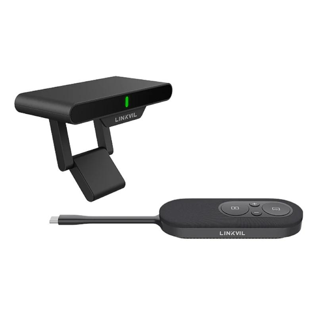 Fanvil Linkvil CA200 Sistema Videoconferencia 1