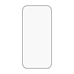 PanzerGlass Screen Protector iPhone 17 Pro - thumbnail 2