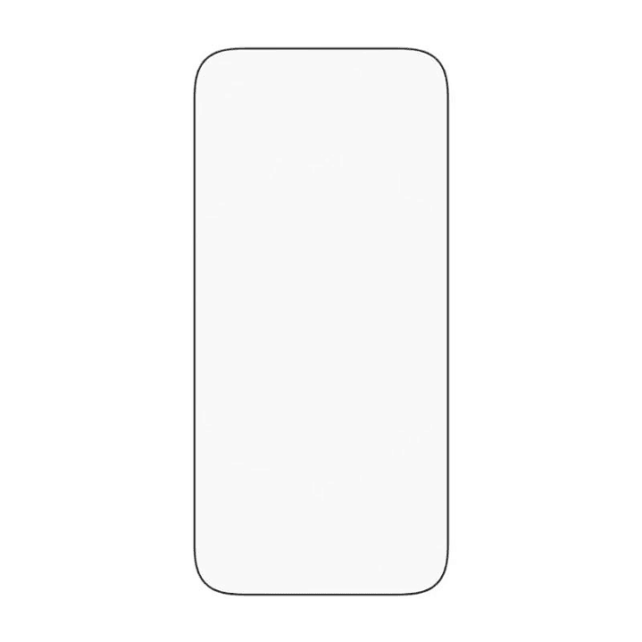 PanzerGlass Screen Protector iPhone 17 Pro Max 2