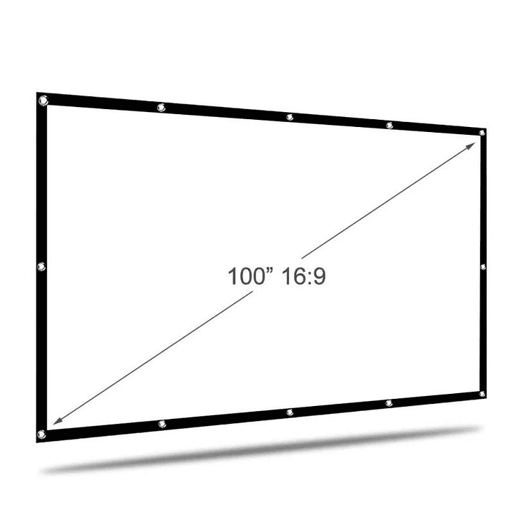 iggual Pantalla plegable ECO-COST 100