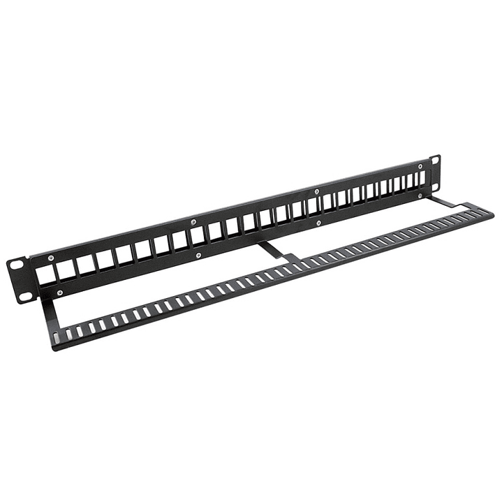 Monolyth Patch Panel 24 Puertos 19