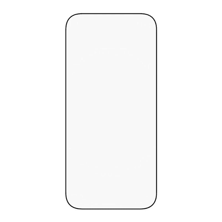 PanzerGlass Screen Protector iPhone 17 Air 2