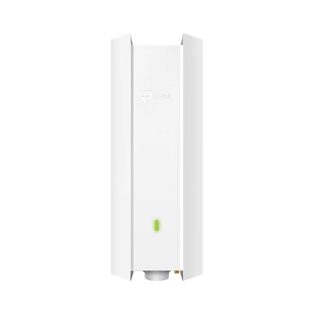 TP-Link EAP623-Outdoor HD AP WiFi6 AX1800 1XGbE 1