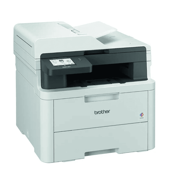 Brother Multifunción Laser Led DCP-L3560CDW 3