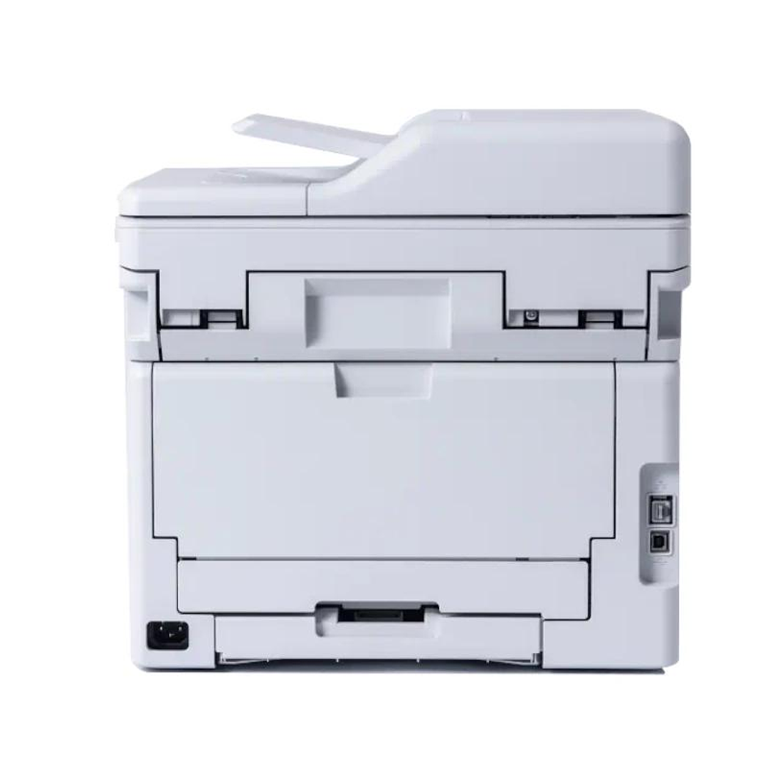 Brother Multifunción Laser Led DCP-L3560CDW 4