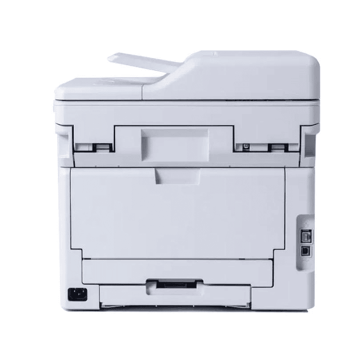 Brother Multifunción Laser Led DCP-L3560CDW 4