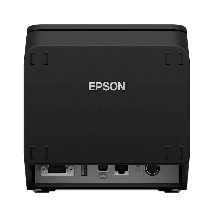 Epson Impresora Tickets TM-T20 IV USB/RS232 / Ethe 4