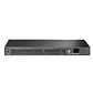 TP-Link SG3428 Switch 24xGB L2 4xSFP Rack - Miniatura 2