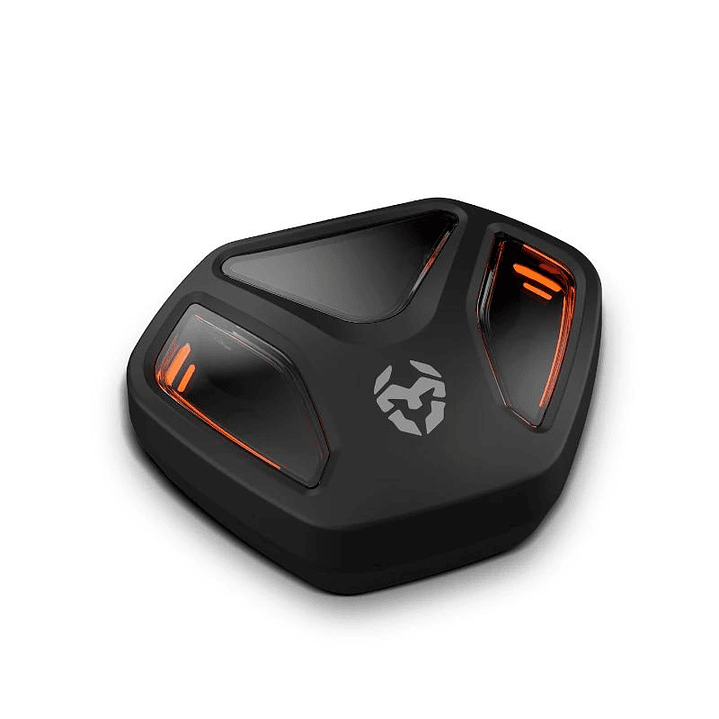KROM KALL Auricular IN-EAR Gaming Wireless 3