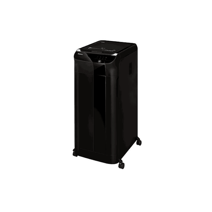 FELLOWES Destructora 550C auto.cort particulas 1