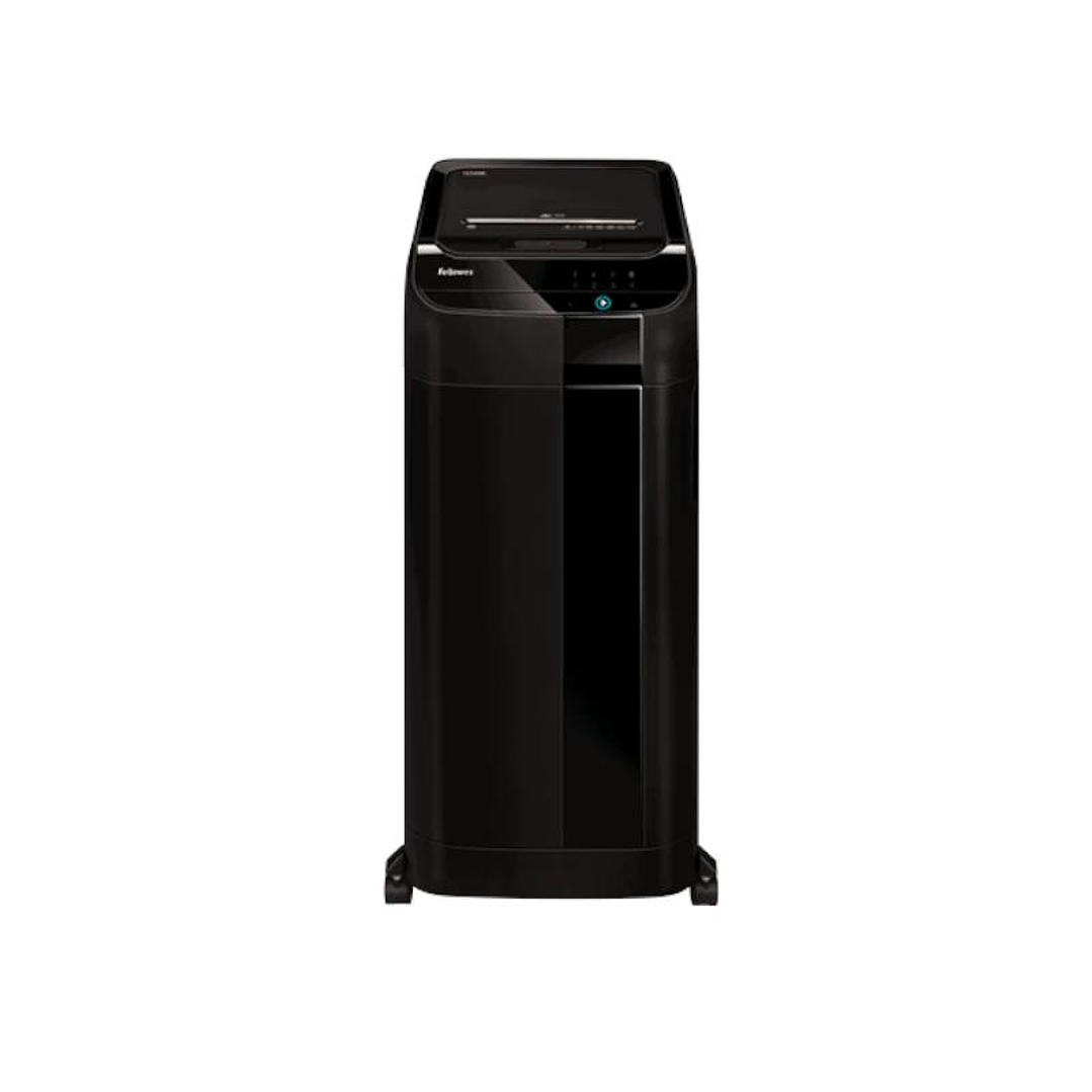 FELLOWES Destructora 550C auto.cort particulas 3
