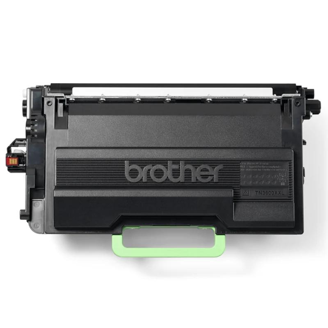 Brother Tóner TN3600XXL Negro 2