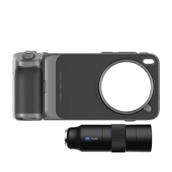 VIVO Kit Fotografico X300 Pro* 2