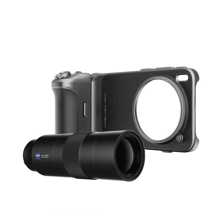 VIVO Kit Fotografico X300 Pro* 4