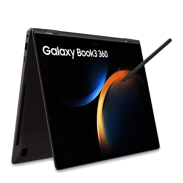 SAMSUNG Galaxy Book3 360 i5-1340P 16 512 W11P 13