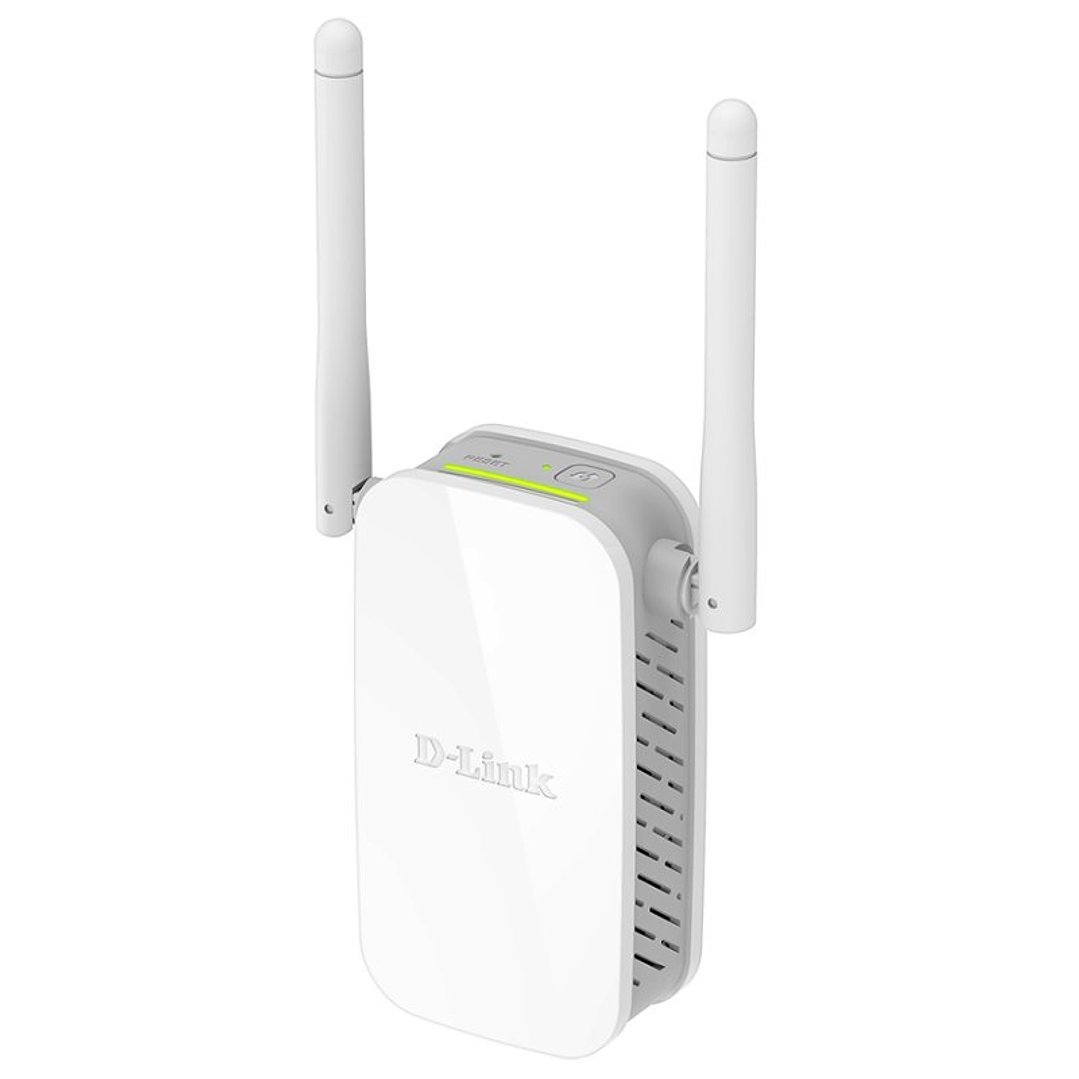D-Link DAP-1325 Punto Acceso Repetidor N300 4