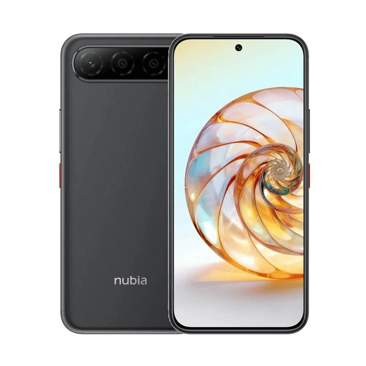 ZTE Nubia Air 5G 6.78