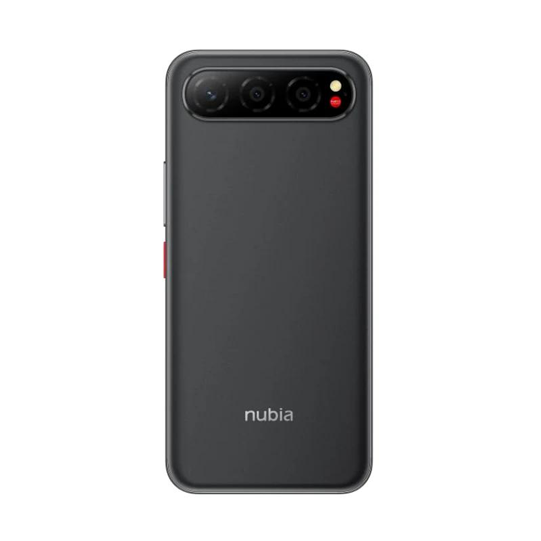 ZTE Nubia Air 5G 6.78
