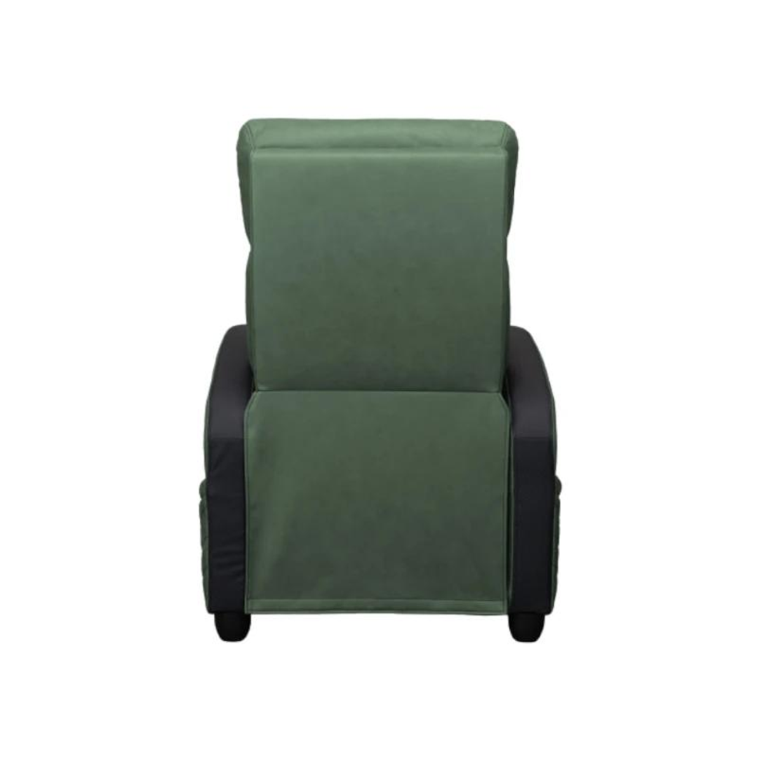 Cougar Sillón Gaming Ranger Elite Army Green 3