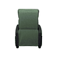 Cougar Sillón Gaming Ranger Elite Army Green - vignette 3