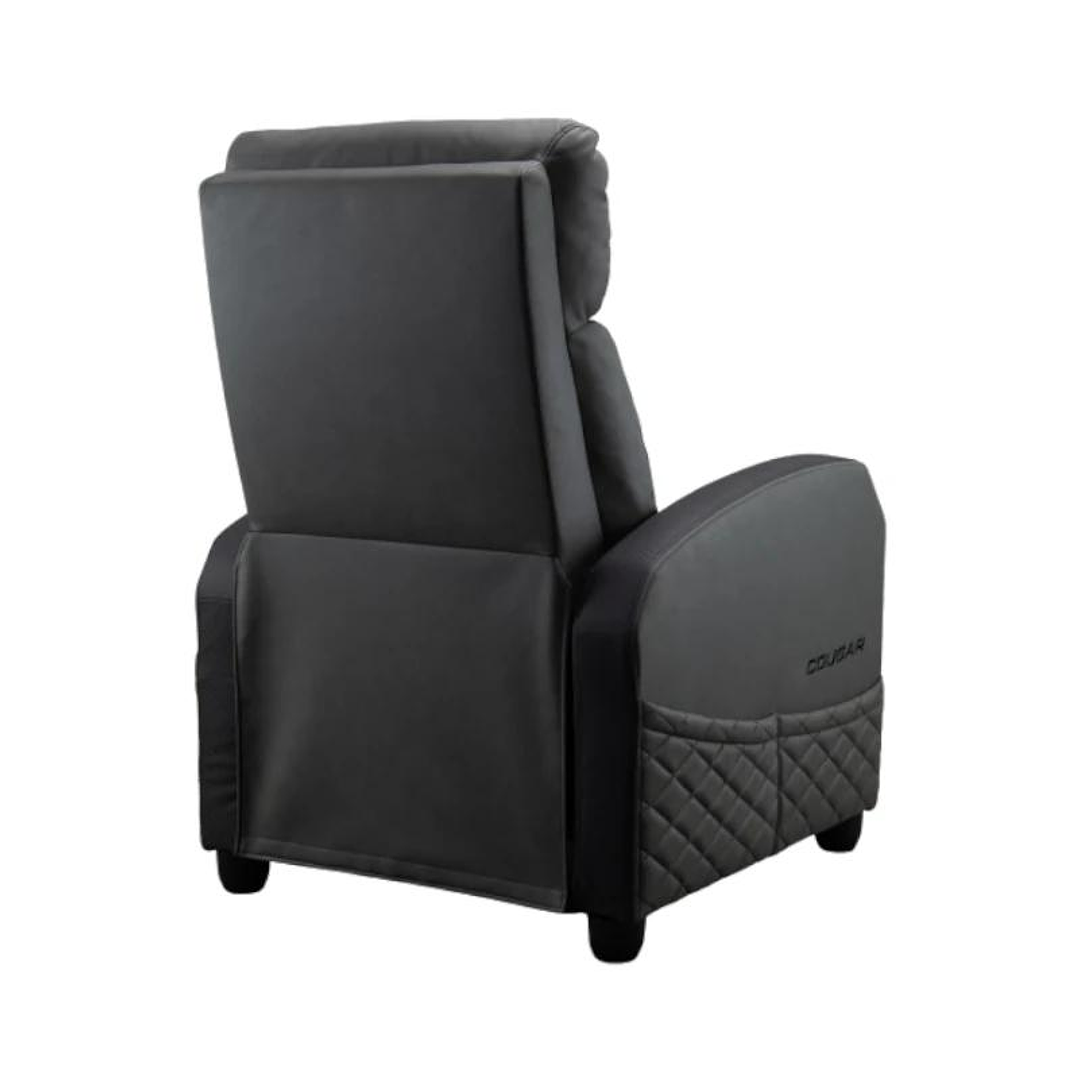 Cougar Sillón Gaming Ranger Elite Jet Gray 4