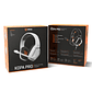 KROM KOPA PRO | AURICULAR GAMING STEREO BLANCO - vignette 4
