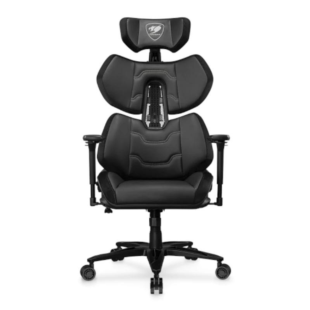 Cougar Silla Gaming Terminator Elite 1