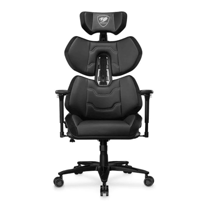 Cougar Silla Gaming Terminator Elite 1