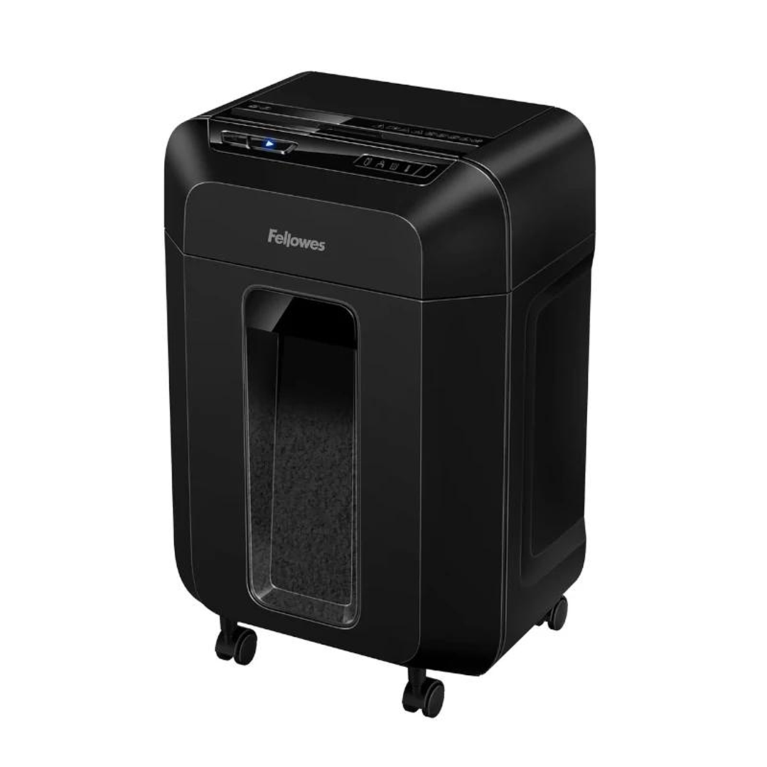 Fellowes Destructora Automática Automax 80 1
