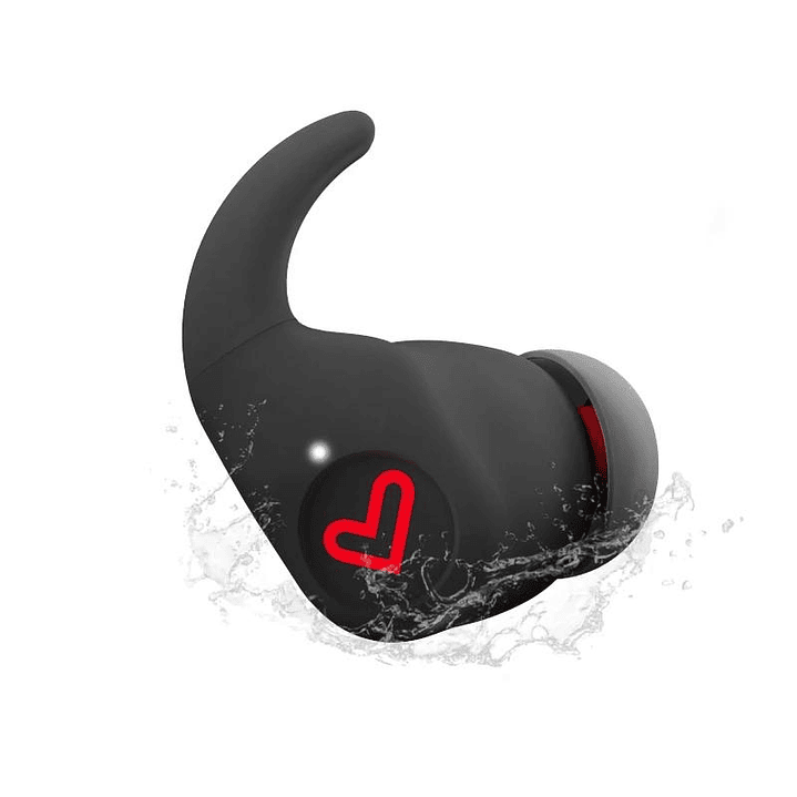 Energy Sistem  Auriculares  Freestyle Space Negro 3