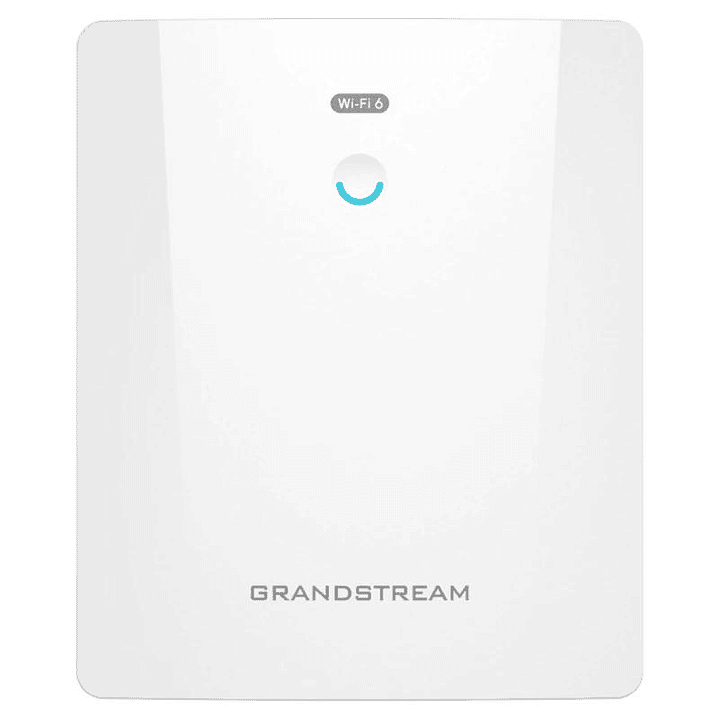 Grandstream GWN7664ELR WiFi6 AP 1x2.5Gb 1xSFP Out 1