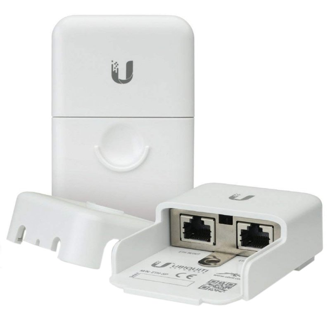 Ubiquiti Ethernet Surge Protector ETH-SP-G2 2