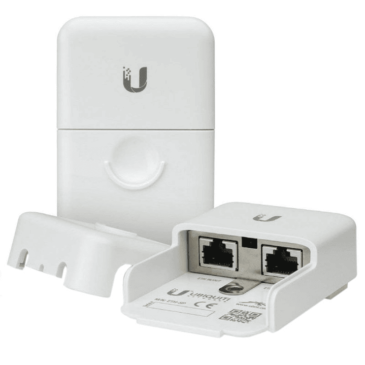 Ubiquiti Ethernet Surge Protector ETH-SP-G2 2
