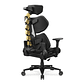 Cougar Silla Gaming Terminator Elite Gold - Miniatura 3