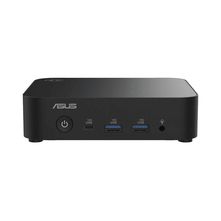 Asus NUC 14 Essencial RNUC14MNK2500002 N250 Slim 2
