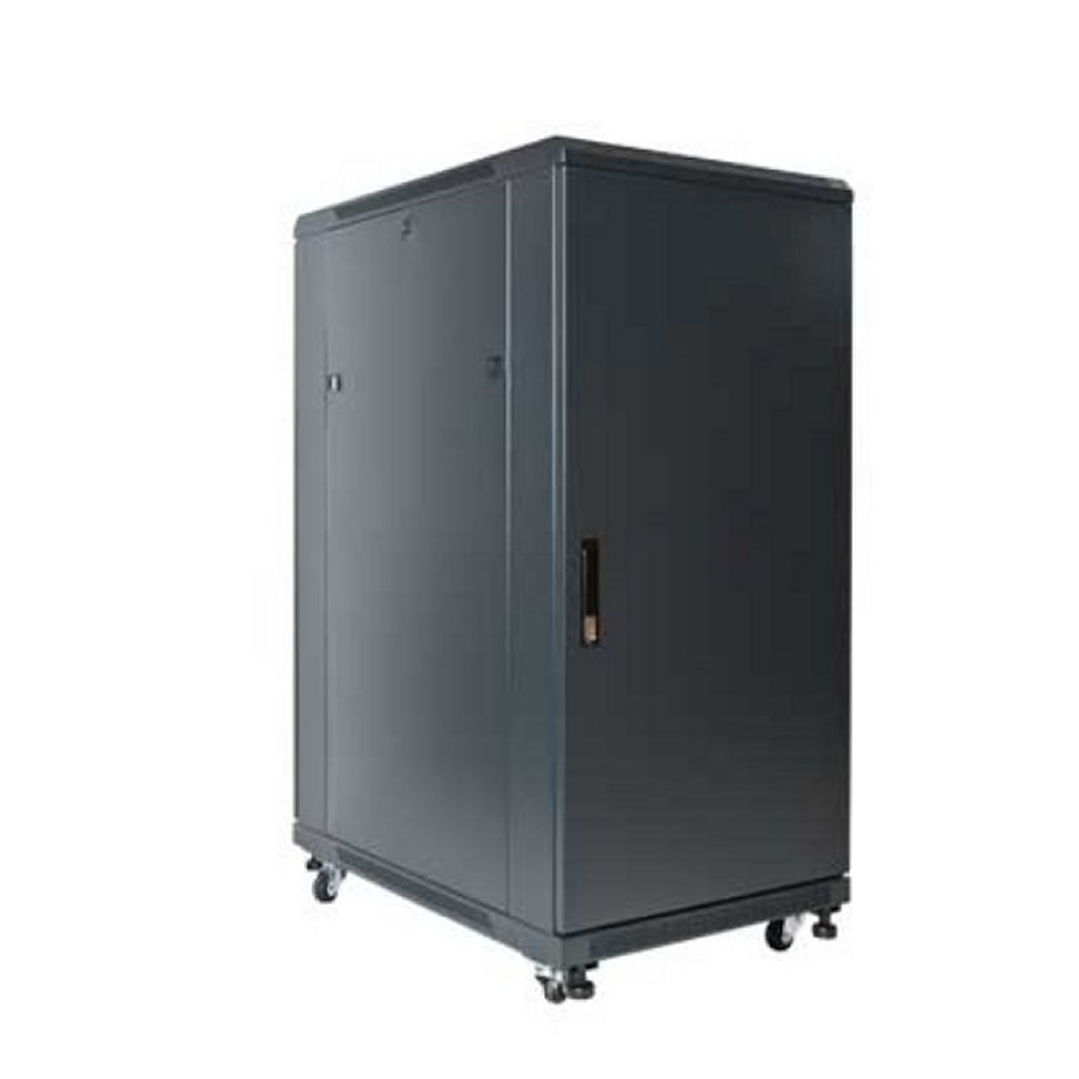 2LAN Armario Suelo 22U 19