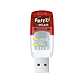 FRITZ! WLAN Stick Tarjeta Red WiFi AC430 USB - vignette 2