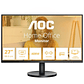 AOC U27B3A Monitor 27