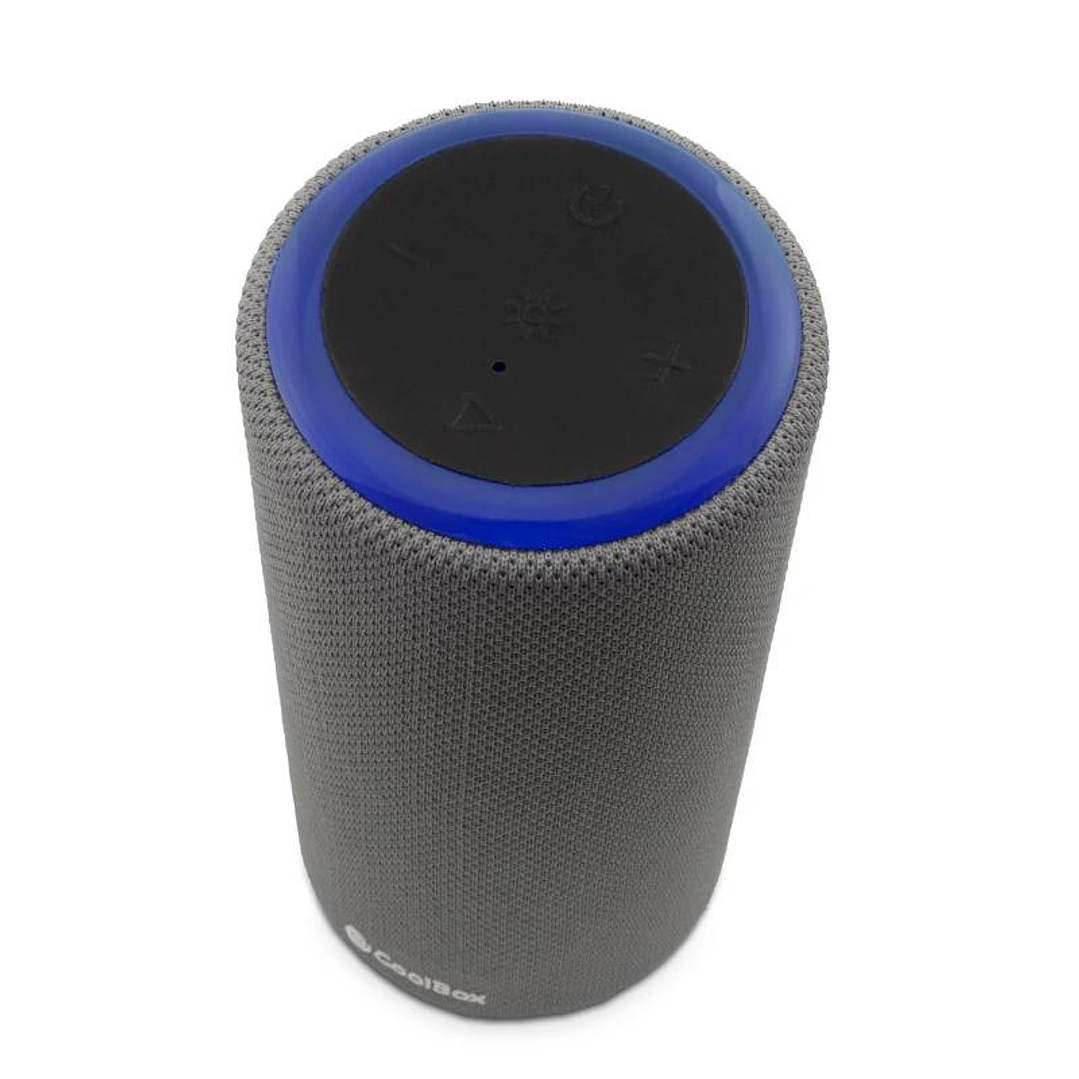 COOLBOX ALTAVOZ BT5.3 7WX2 3