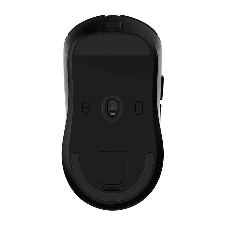 Coolbox Gaming Ratón W03 10000DPI Inalámbrico RF+B 4