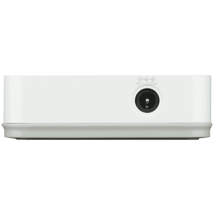 D-Link GO-SW-8E Switch 8x10/100Mbps Mini 3